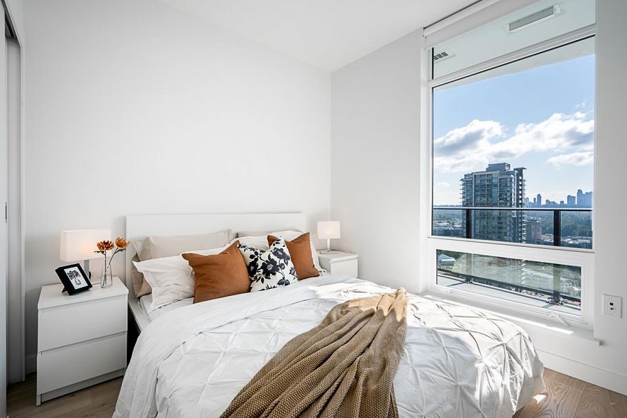 3110 2181 Madison Avenue Burnaby, BC - 9