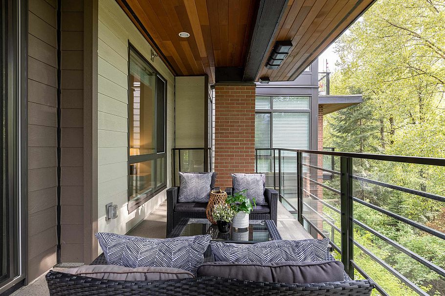 407 733 W 3rd Street North Vancouver, BC - 26