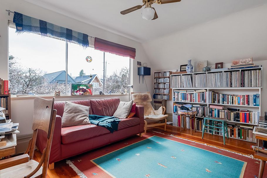 1021 E 14th Avenue Vancouver, BC - 8