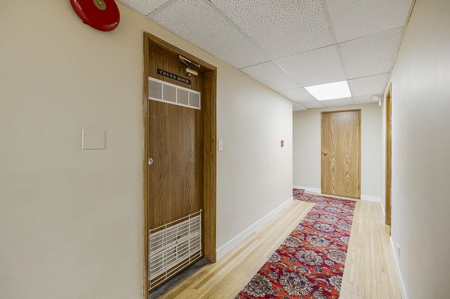 205 1695 W 10th Avenue Vancouver, BC - 26