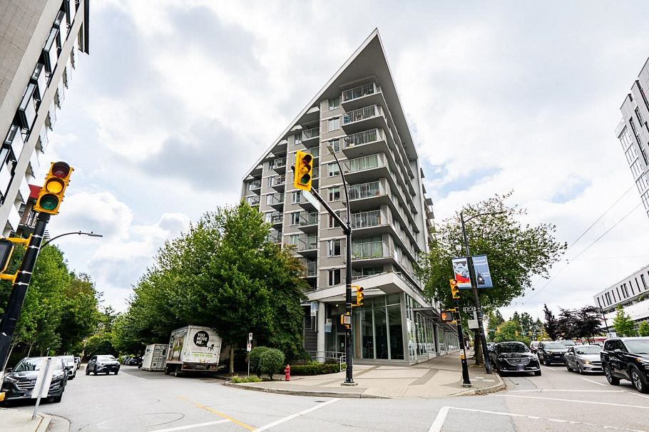 905 328 E 11th Avenue Vancouver, BC - 22