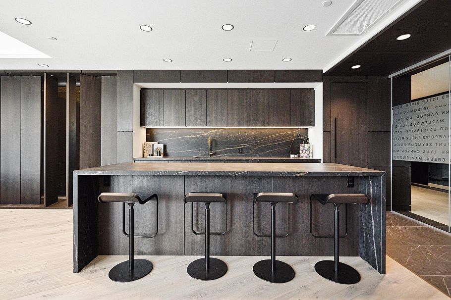 1005 1500 Fern Street North Vancouver, BC - 14