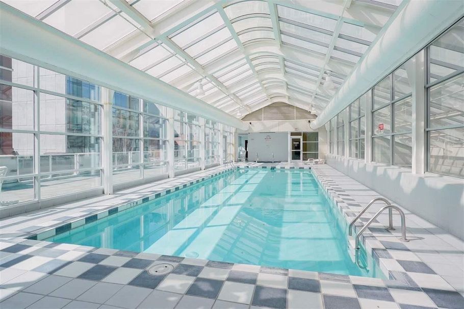 504 438 Seymour St Street Vancouver, BC - 23