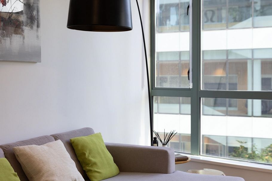 404 1238 Burrard Street Vancouver, BC - 8