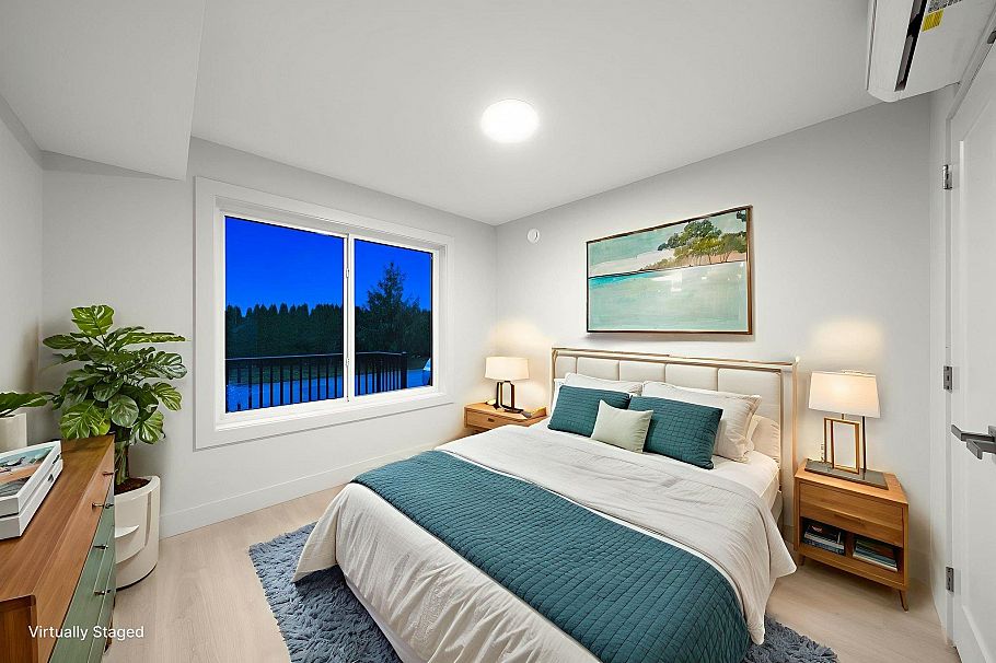 3 3881 Hurst Street Burnaby, BC - 29