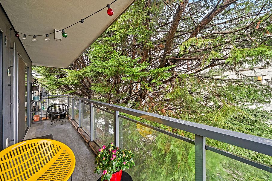 304 319 E 7th Avenue Vancouver, BC - 15