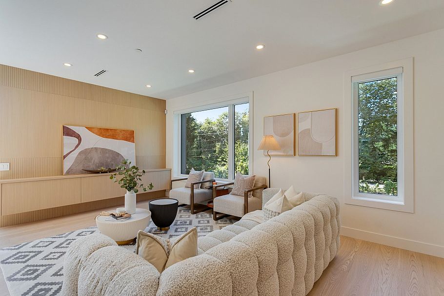 7178 East Boulevard Vancouver, BC - 2