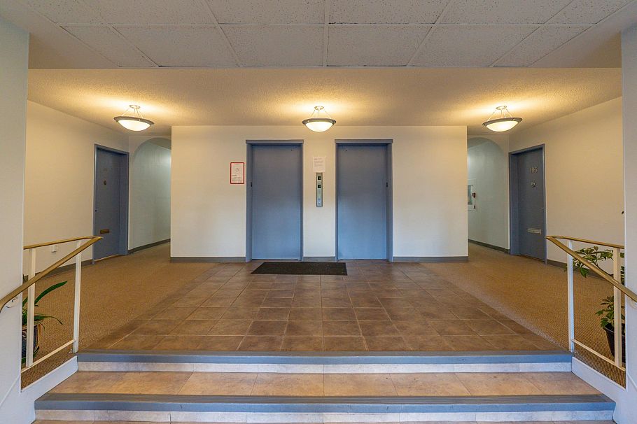 901 1250 Burnaby Street Vancouver, BC - 31