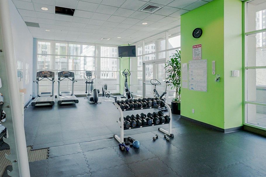 504 438 Seymour St Street Vancouver, BC - 4