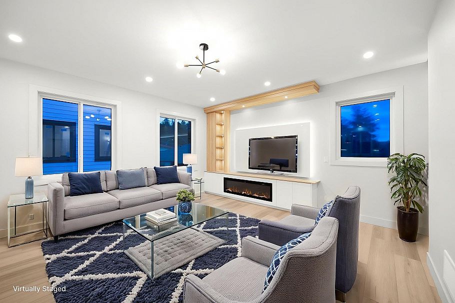 3 3881 Hurst Street Burnaby, BC - 24