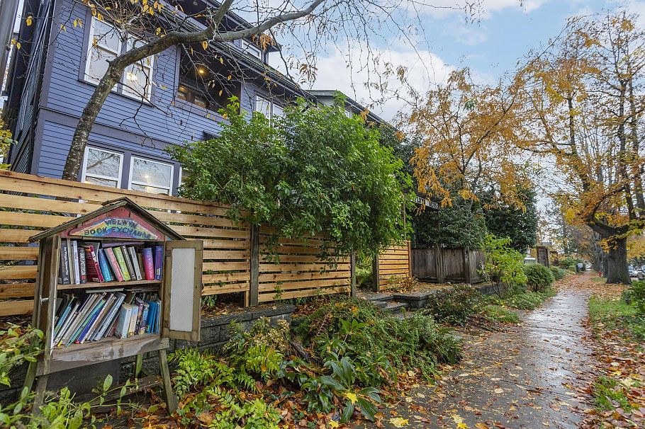 4463 Welwyn Street Vancouver, BC - 38