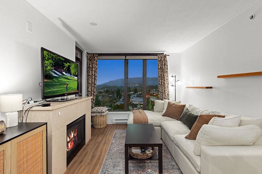 807 683 W Victoria Park North Vancouver, BC - 8