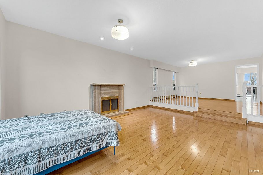 2068 Scarboro Avenue Vancouver, BC - 19