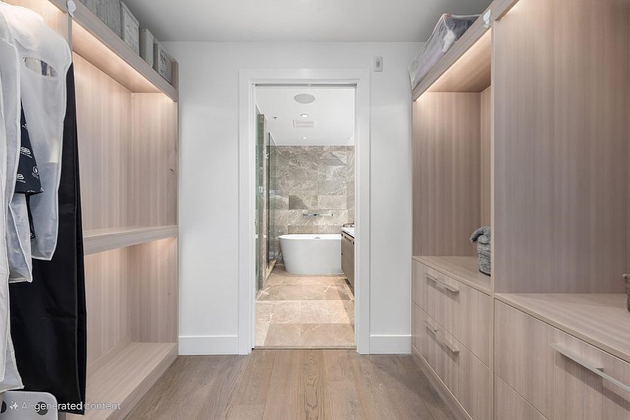 310 6333 W Boulevard Vancouver, BC - 14