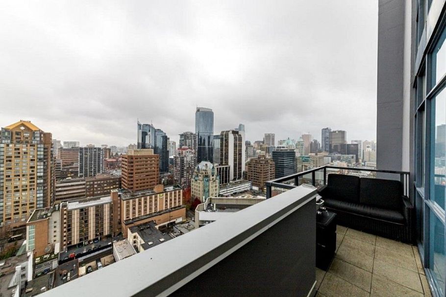 2601 1155 SEYMOUR STREET, Vancouver BC V6B 1K2 Vancouver, BC - 10