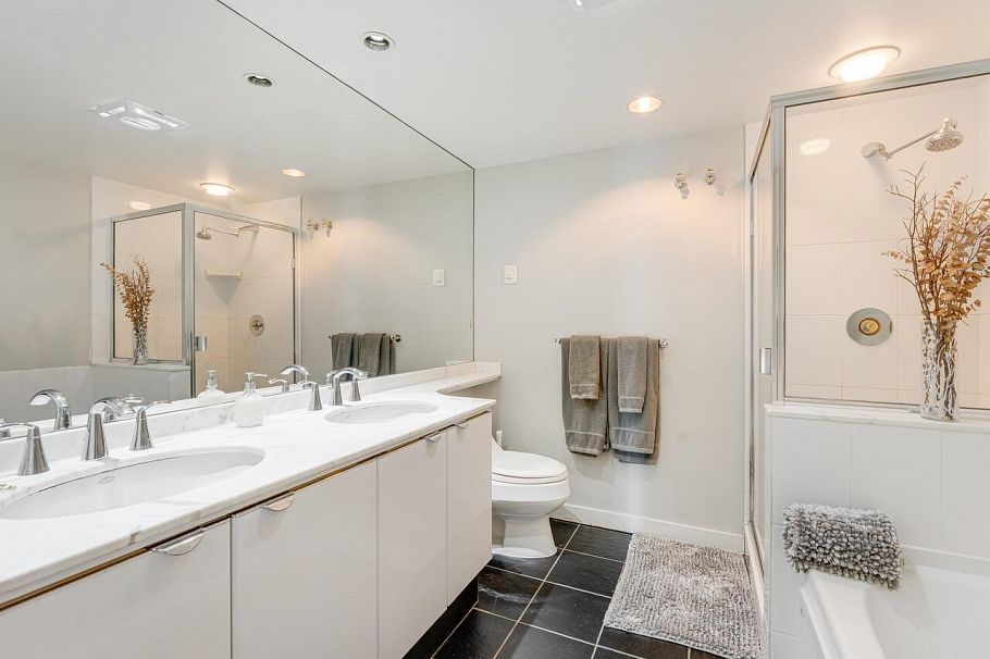 1605 837 W HASTINGS STREET, Vancouver BC V6C 1C6 Vancouver, BC - 6