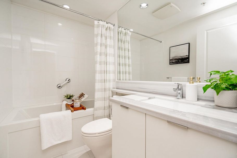 207 3162 Riverwalk Avenue Vancouver, BC - 29