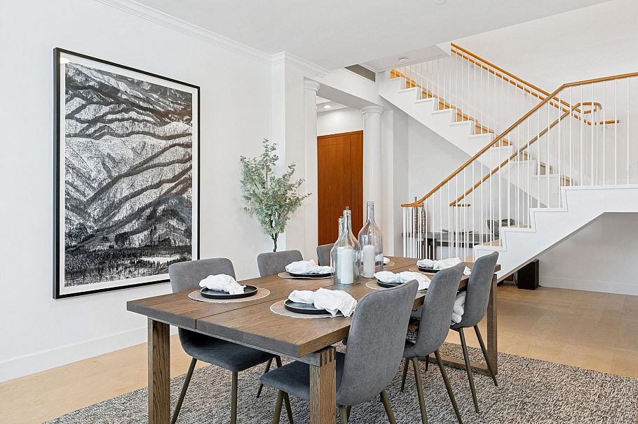 103 323 Jervis Street Vancouver, BC - 16