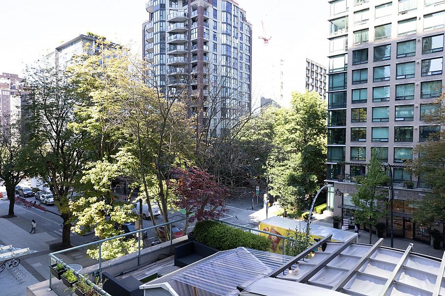 404 1238 Burrard Street Vancouver, BC - 27