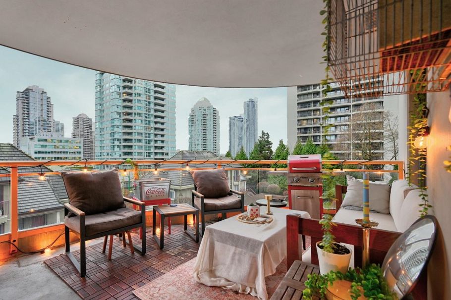 305 4425 Halifax Street Burnaby, BC - 16