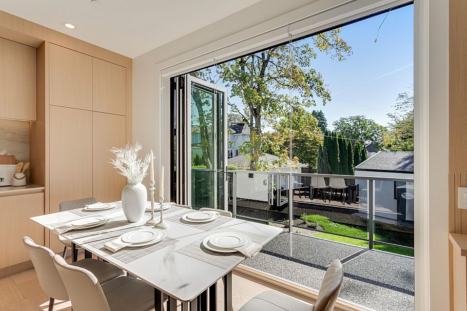 7178 East Boulevard Vancouver, BC - 5