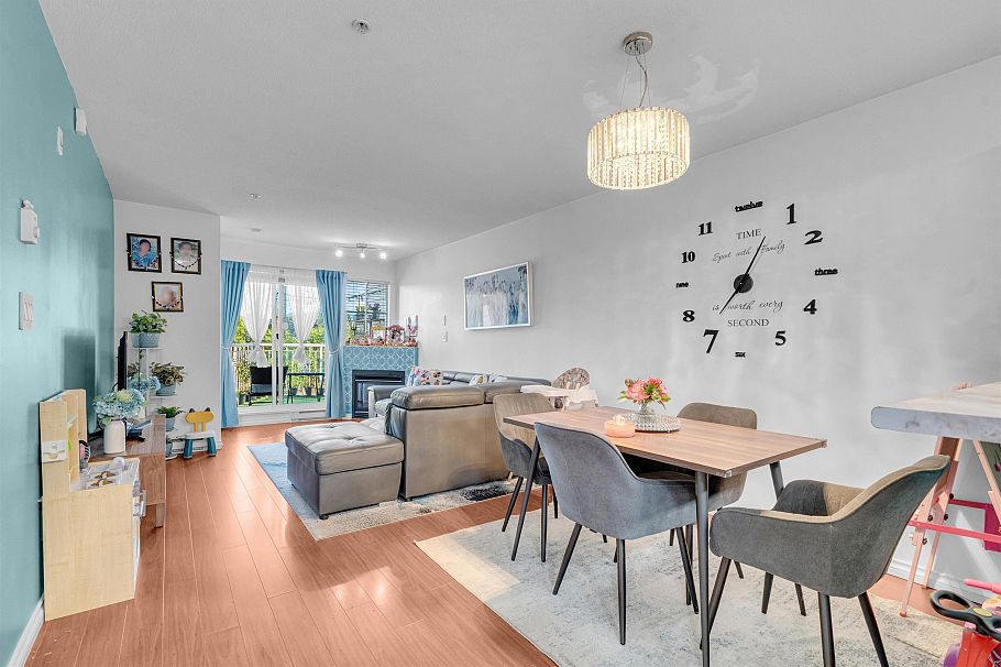 102 2973 Kingsway Vancouver, BC - 5