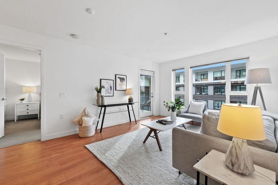 304 221 E 3rd Street North Vancouver, BC - 7