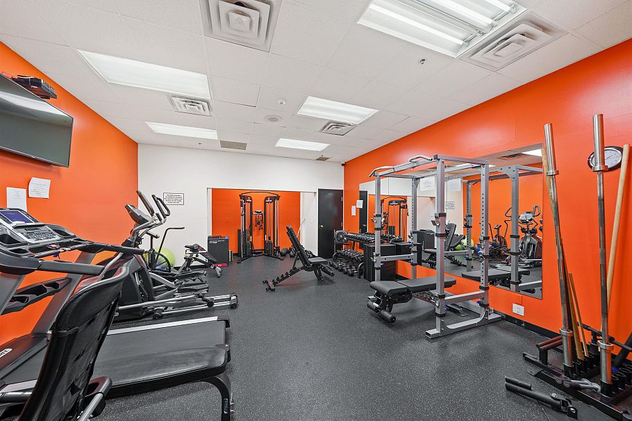 1006 1060 Alberni Street Vancouver, BC - 27