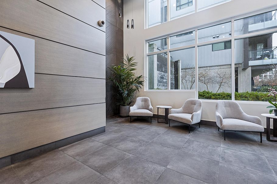 202 3588 Sawmill Crescent Vancouver, BC - 32