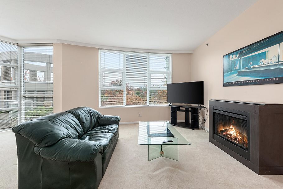 201 1788 W Georgia Street Vancouver, BC - 3