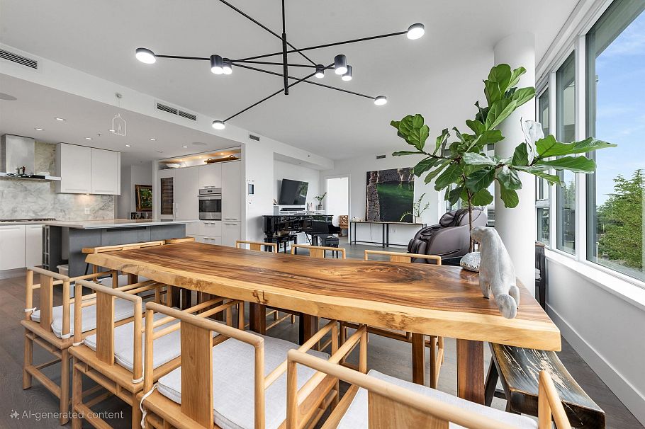 310 6333 W Boulevard Vancouver, BC - 8