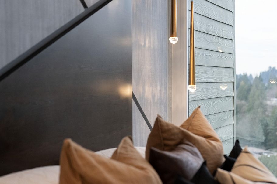 1201 2785 Library Lane North Vancouver, BC - 30