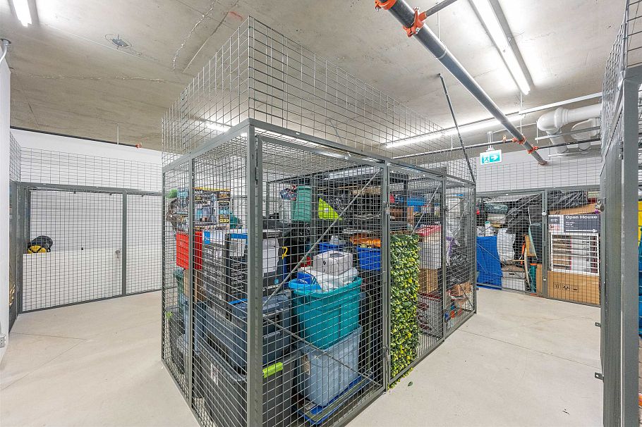 411 3538 Sawmill Crescent Vancouver, BC - 36