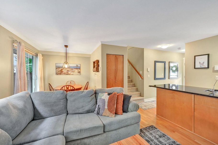 36 3855 Pender Street Burnaby, BC - 9