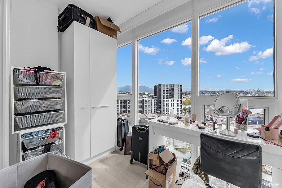 1015 180 E 2nd Avenue Vancouver, BC - 12