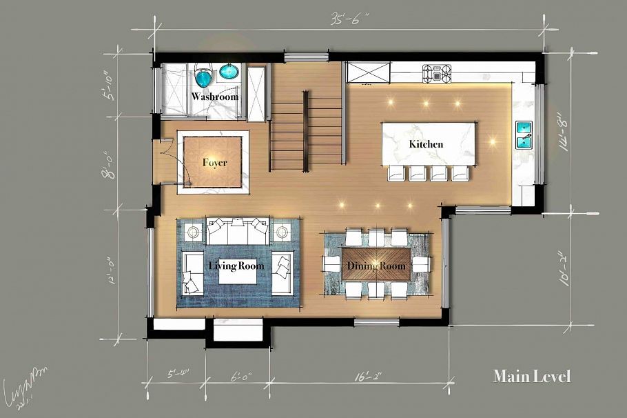 6664 Balsam Street Vancouver, BC - 17