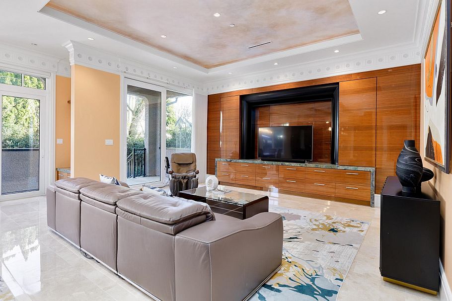 5826 Angus Drive Vancouver, BC - 13