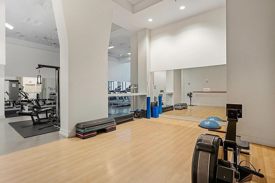 2404 1225 Richards Street Vancouver, BC - 33