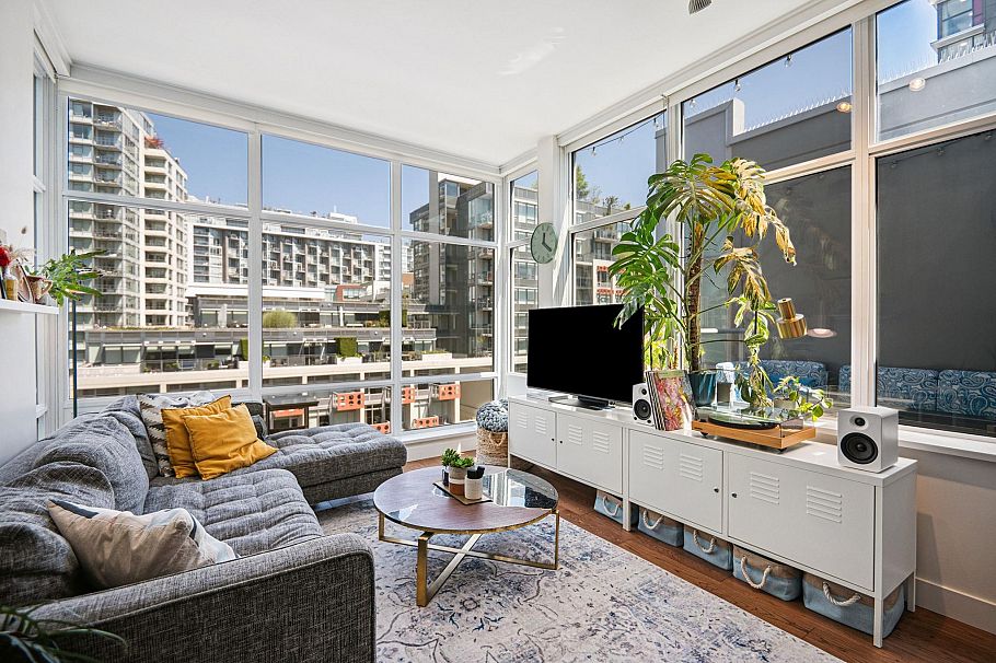 713 108 E 1st Avenue Vancouver, BC - 8