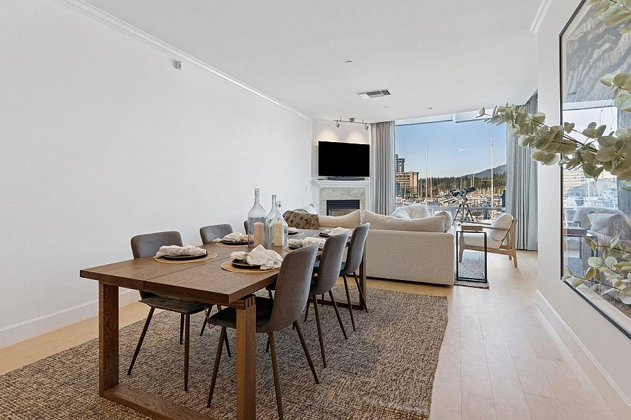 103 323 Jervis Street Vancouver, BC - 14