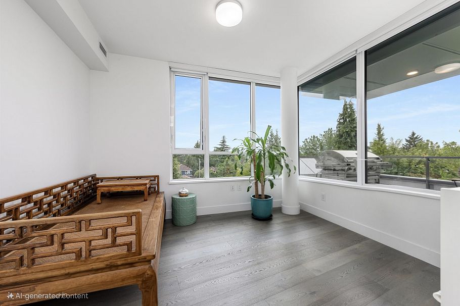 310 6333 W Boulevard Vancouver, BC - 23