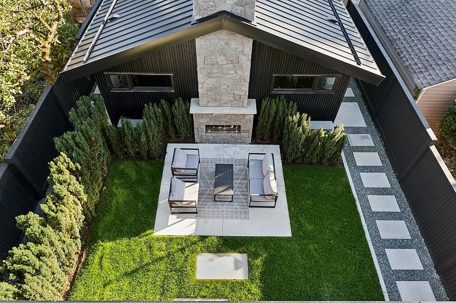 2 3036 W 14th Avenue Vancouver, BC - 21