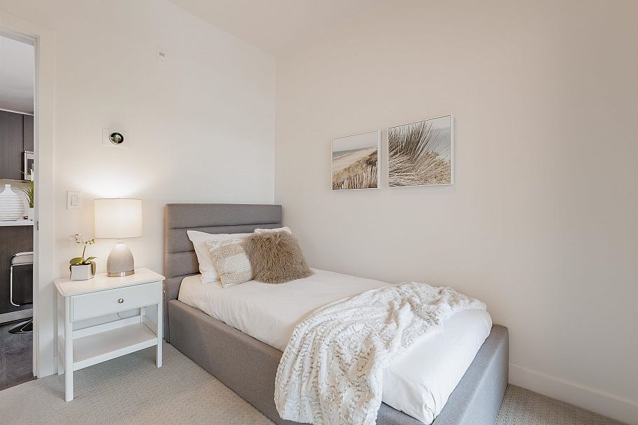 407 733 W 3rd Street North Vancouver, BC - 22