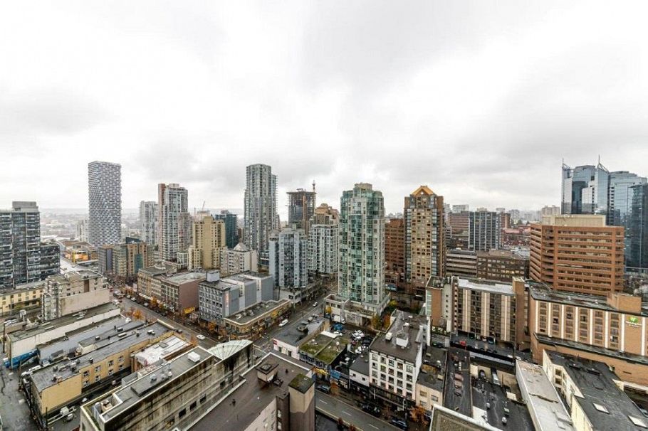 2601 1155 SEYMOUR STREET, Vancouver BC V6B 1K2 Vancouver, BC - 12