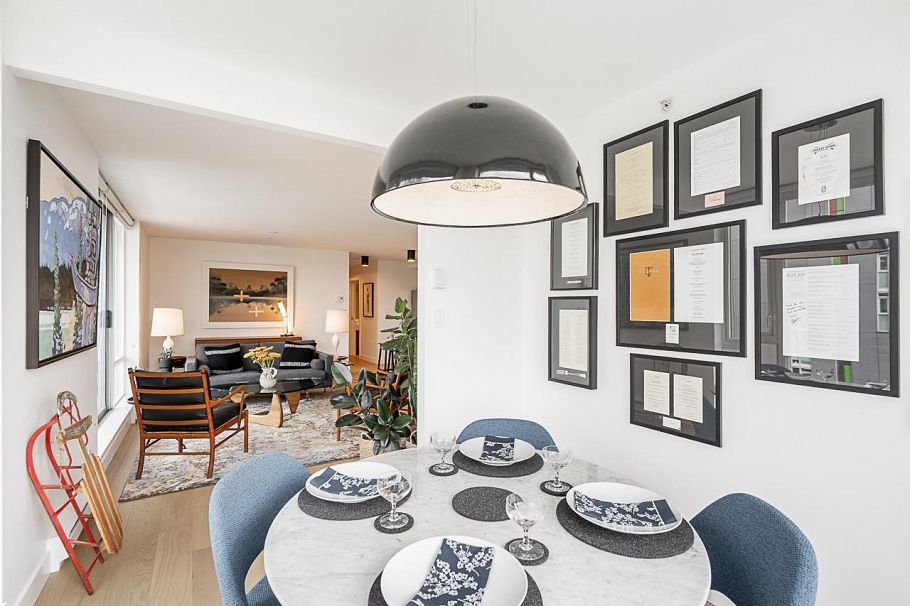 905 328 E 11th Avenue Vancouver, BC - 8