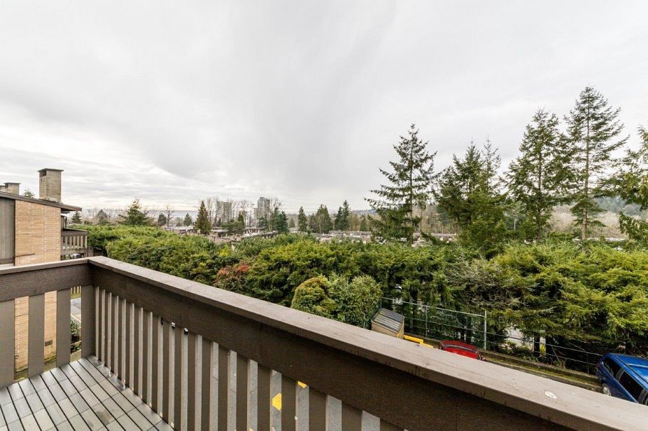 1163 Lillooet Road North Vancouver, BC - 22