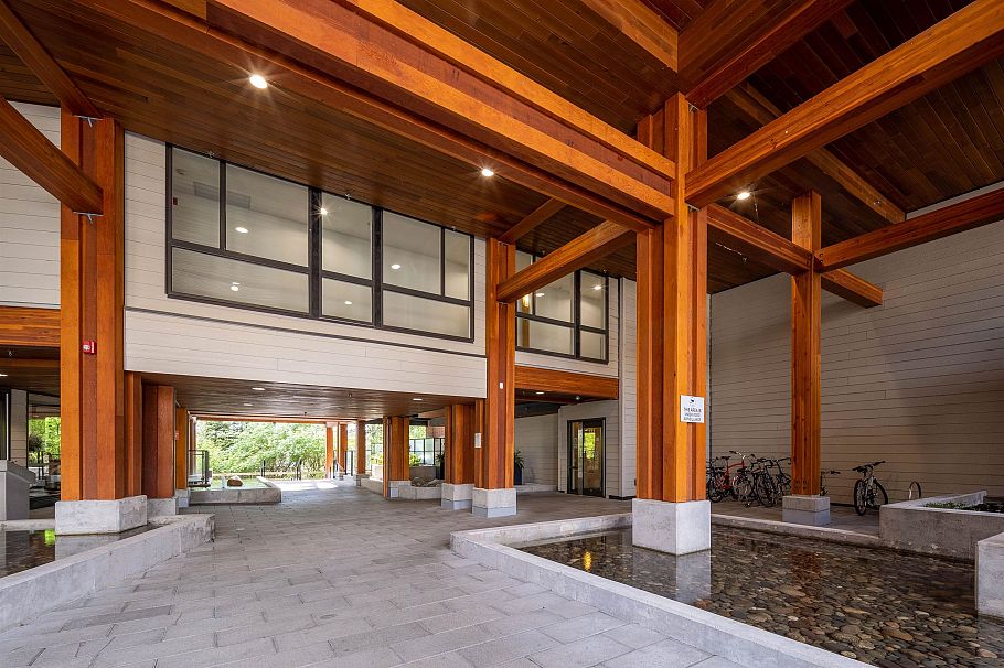 407 733 W 3rd Street North Vancouver, BC - 31