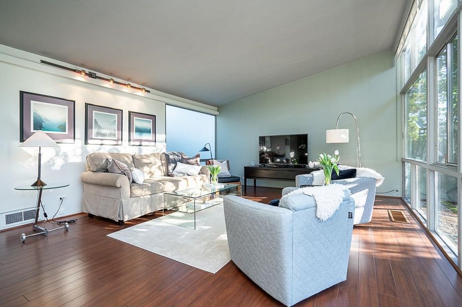 4862 Queensland Road Vancouver, BC - 6