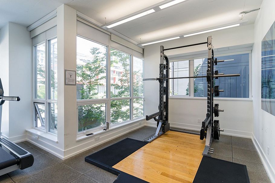 713 108 E 1st Avenue Vancouver, BC - 30