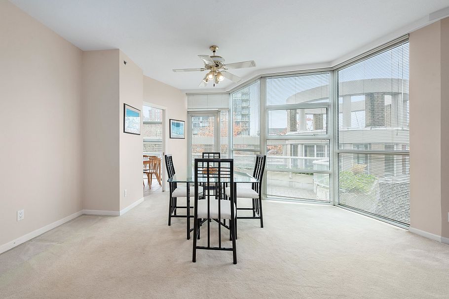 201 1788 W Georgia Street Vancouver, BC - 9